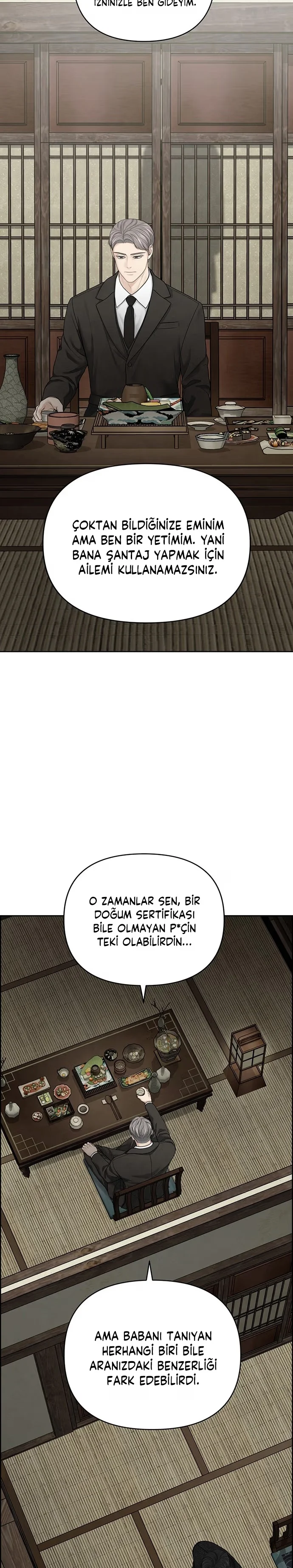 Only Hope - Bölüm 27 - Sayfa 7