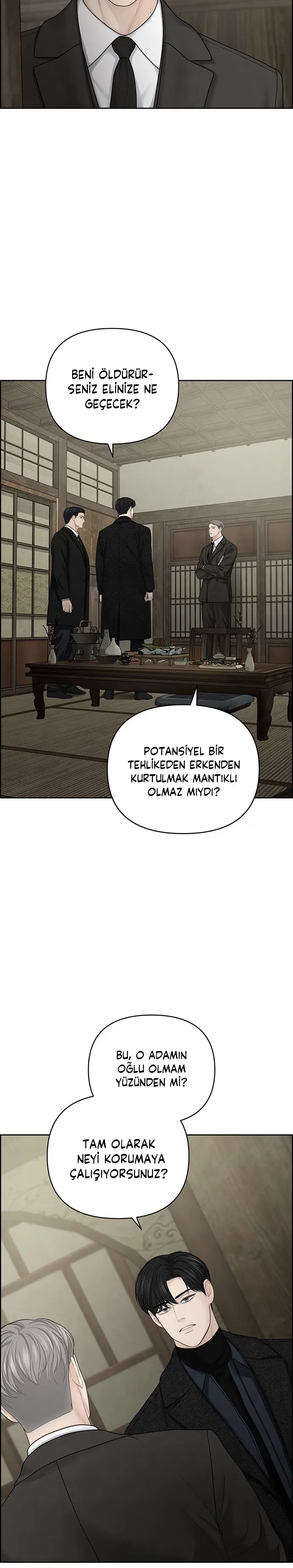Only Hope - Bölüm 27 - Sayfa 9