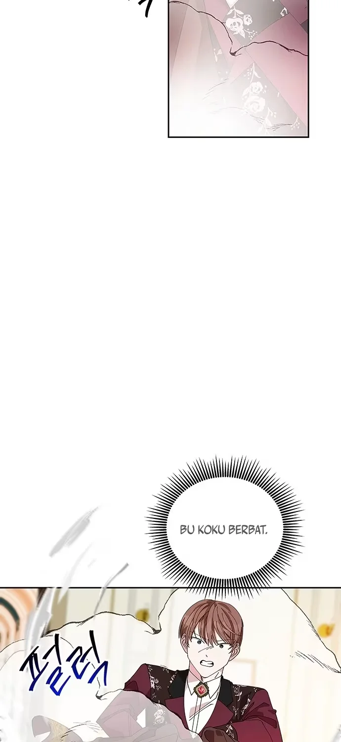 You Can't Change a Person! - Bölüm 14 - Sayfa 13