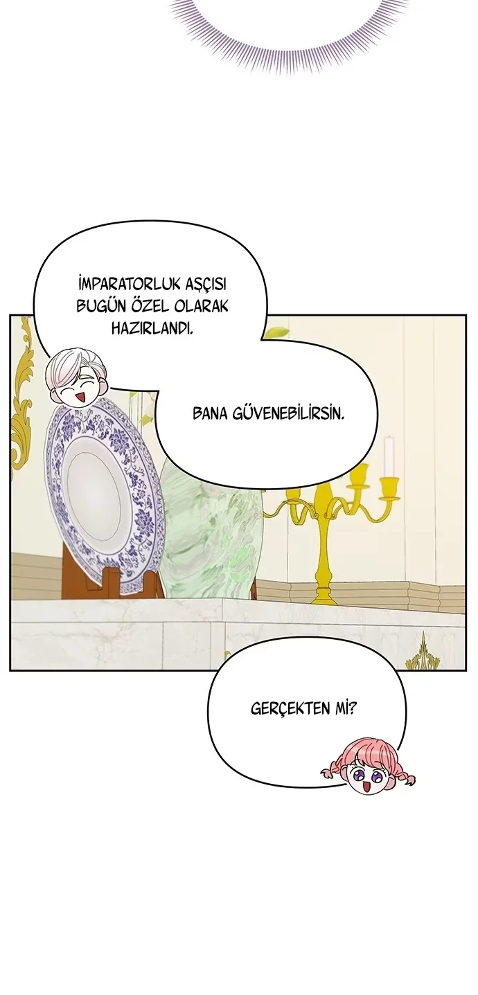 You Can't Change a Person! - Bölüm 14 - Sayfa 56