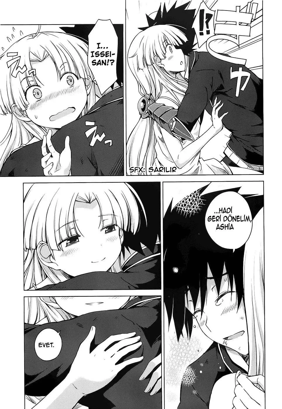 High School DxD - Bölüm 10 - Sayfa 10