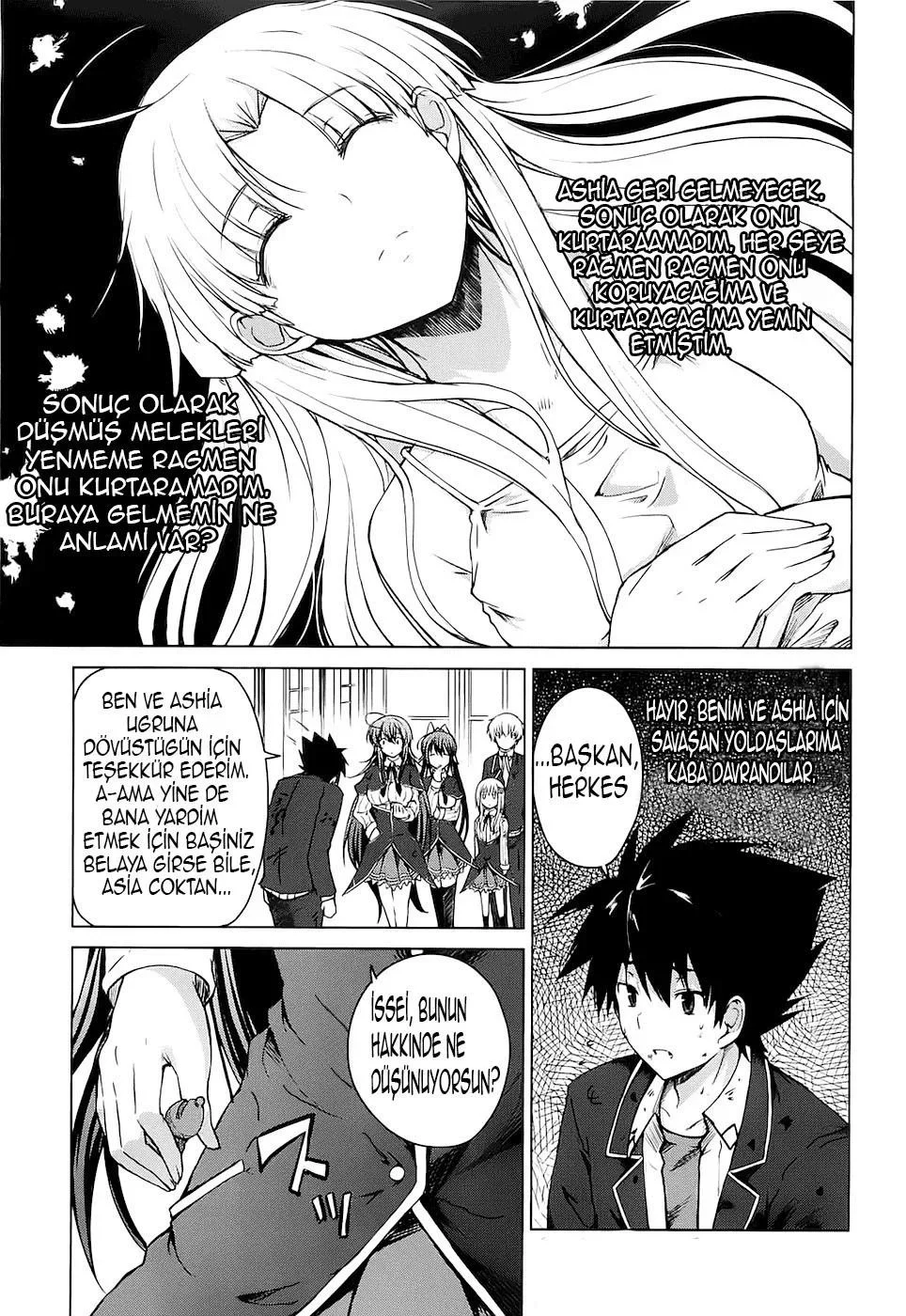 High School DxD - Bölüm 10 - Sayfa 4