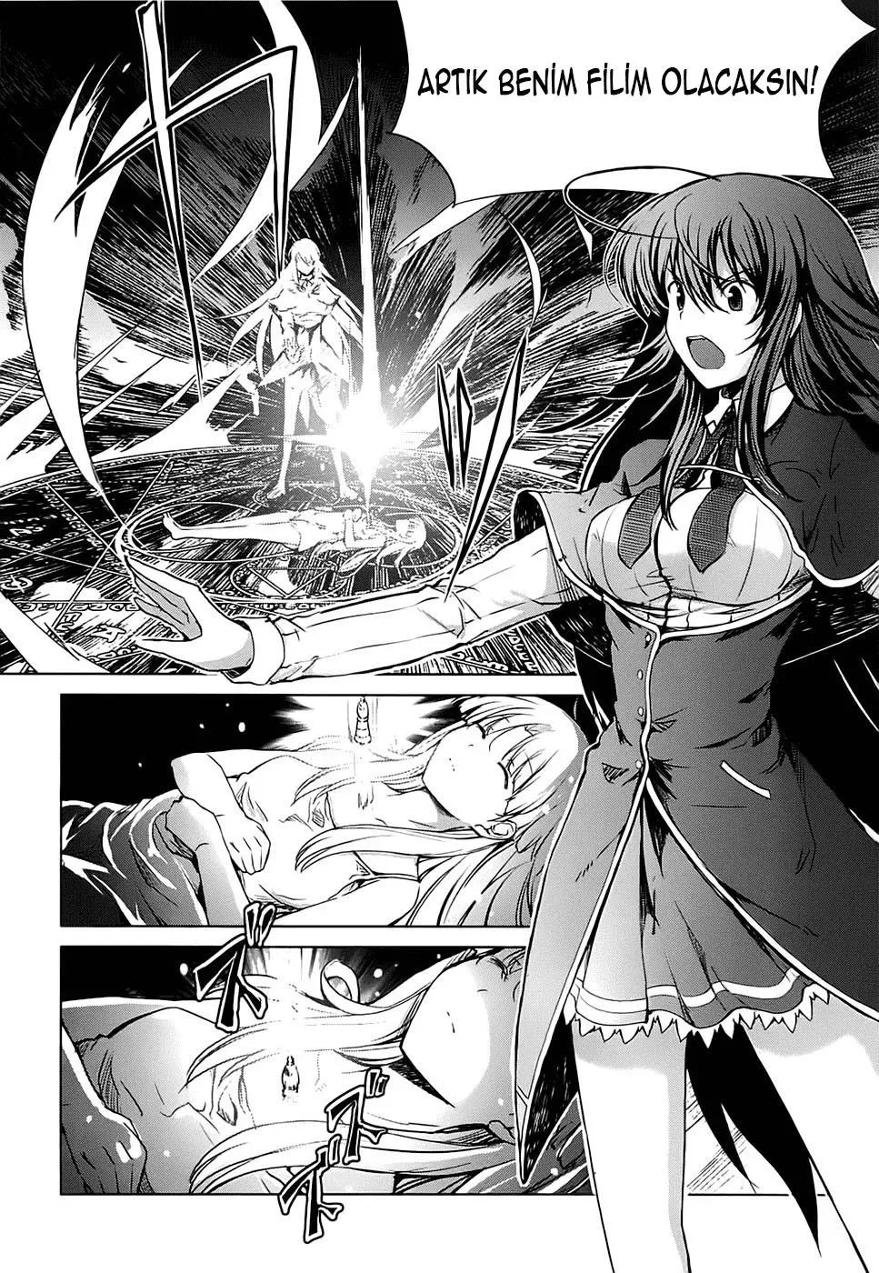 High School DxD - Bölüm 10 - Sayfa 7