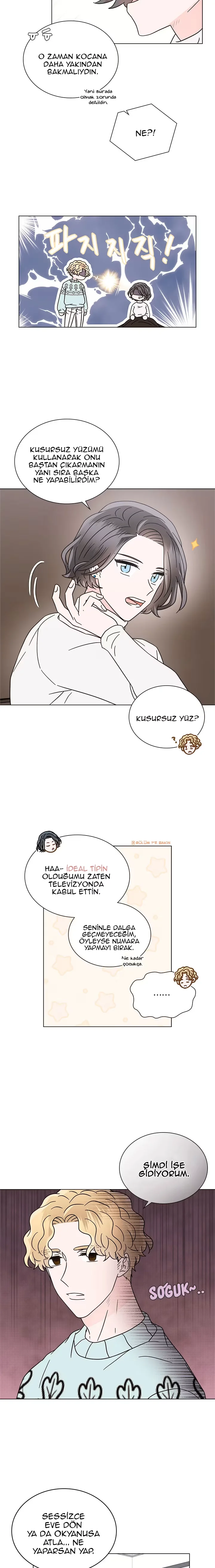You Are My Destiny - Bölüm 56 - Sayfa 11