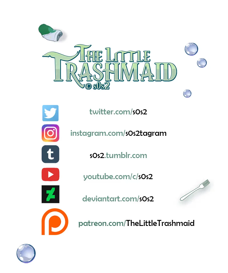 The Little Trashmaid - Bölüm 14 - Sayfa 4