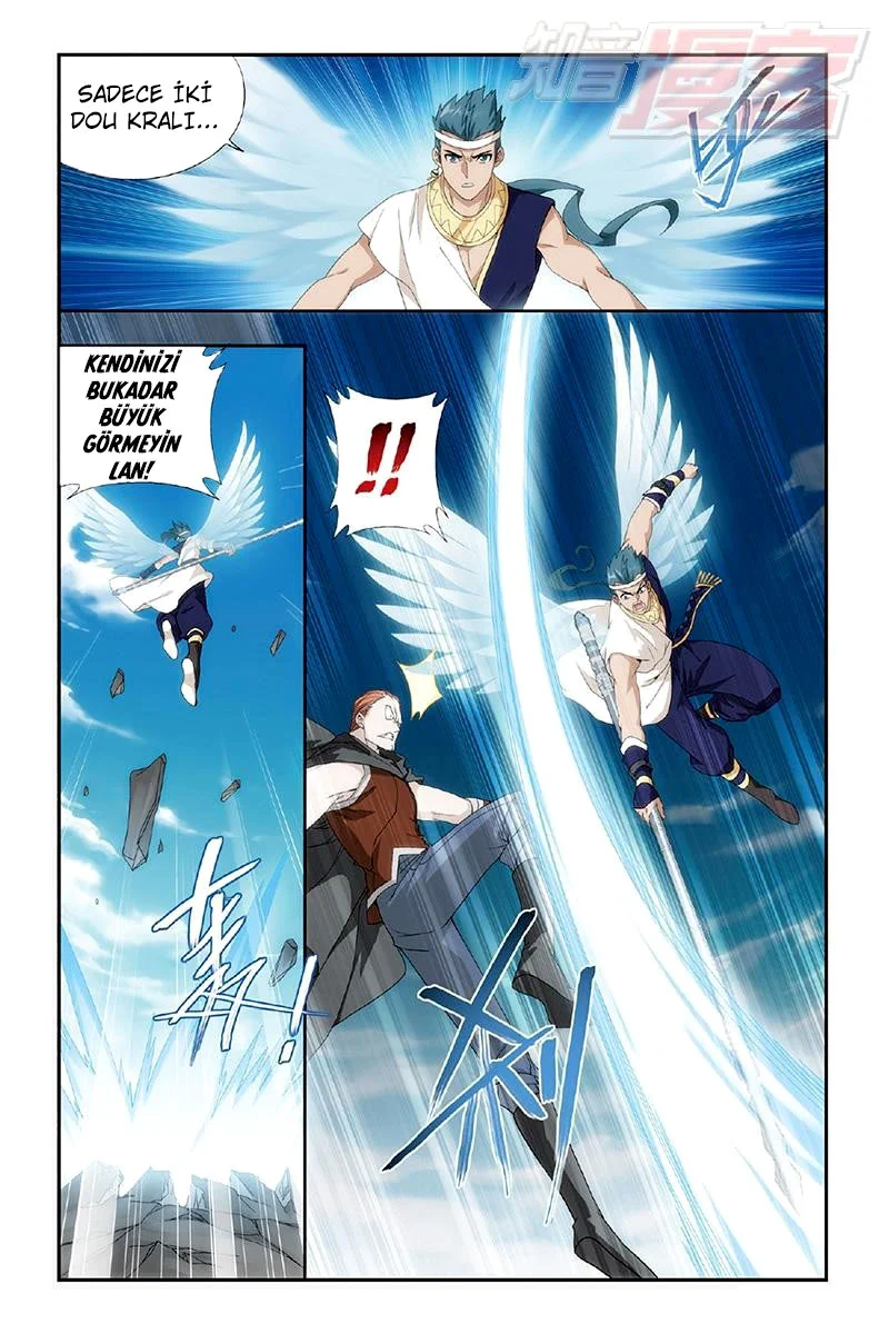 Battle Through the Heavens - Bölüm 158 - Sayfa 5