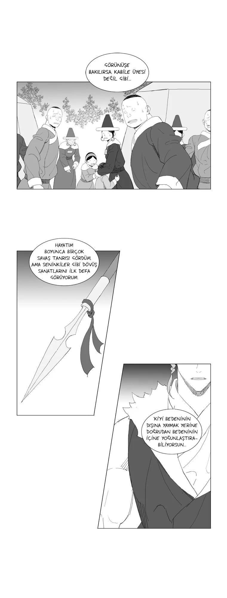 Mujang - Bölüm 186 - Sayfa 14