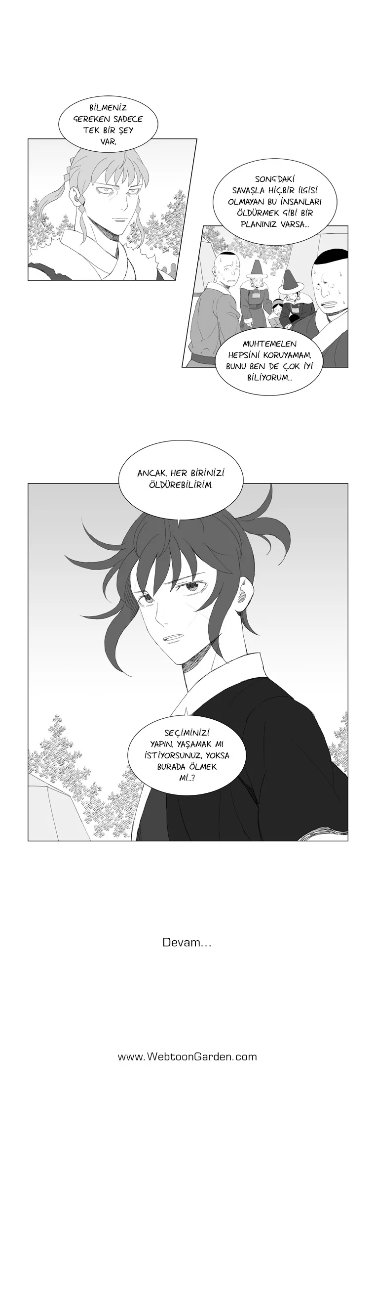 Mujang - Bölüm 186 - Sayfa 16