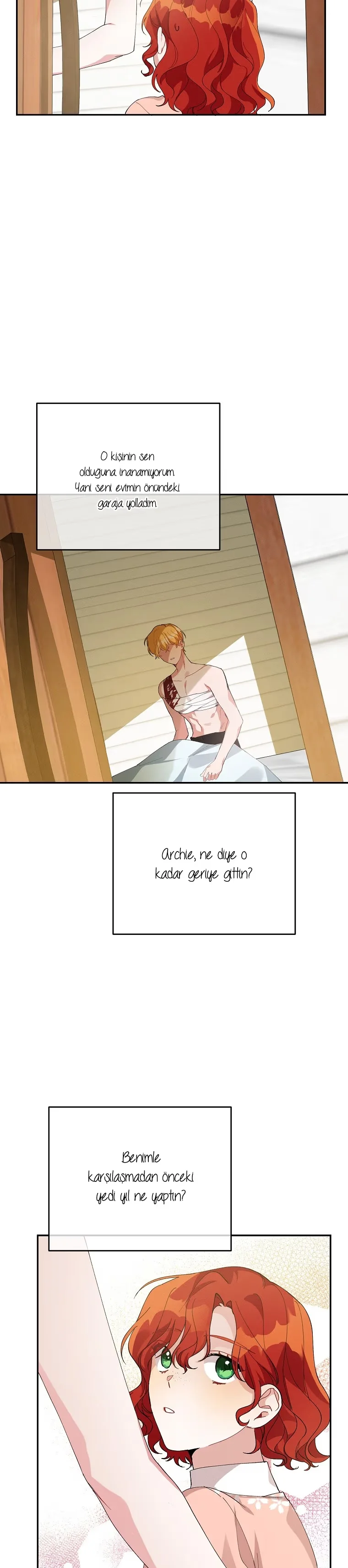 Answer Me, My Prince - Bölüm 81 - Sayfa 11