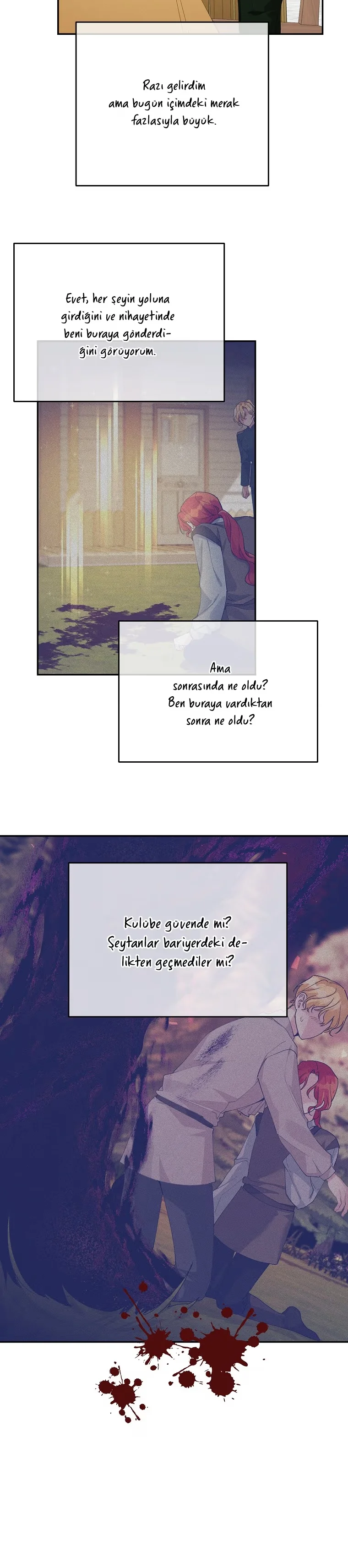 Answer Me, My Prince - Bölüm 81 - Sayfa 13