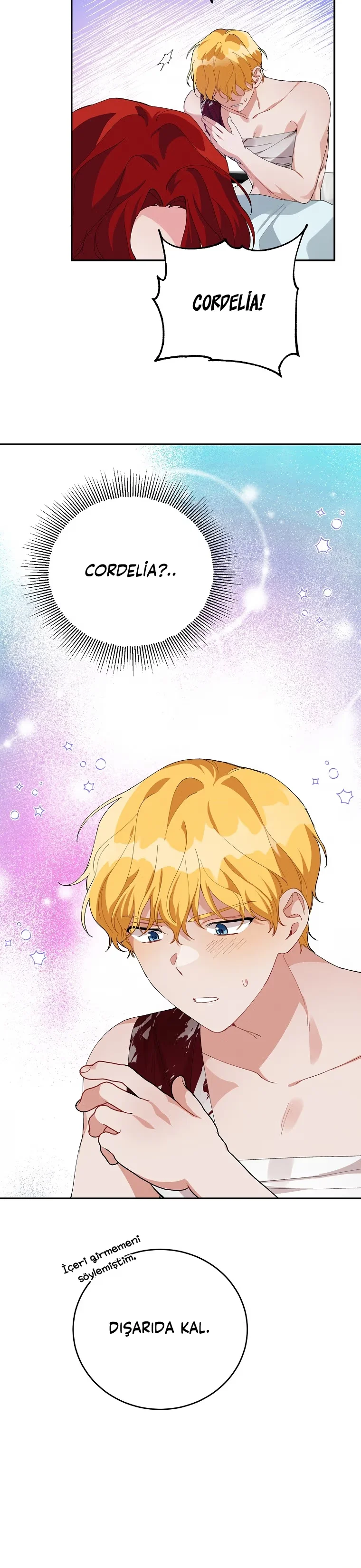 Answer Me, My Prince - Bölüm 81 - Sayfa 4