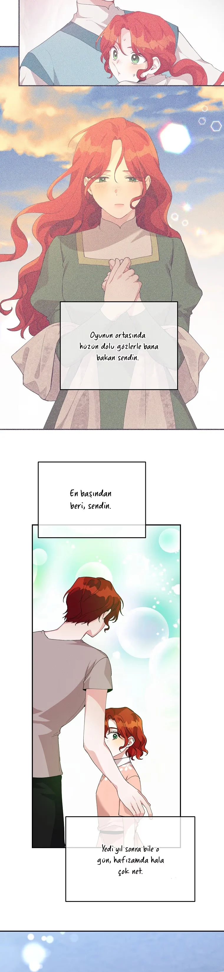 Answer Me, My Prince - Bölüm 81 - Sayfa 6