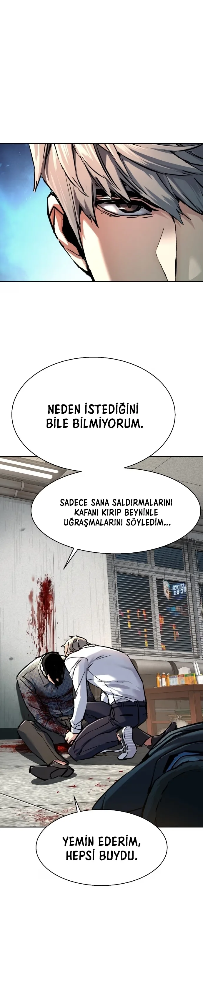 Mercenary Enrollment - Bölüm 233 - Sayfa 15