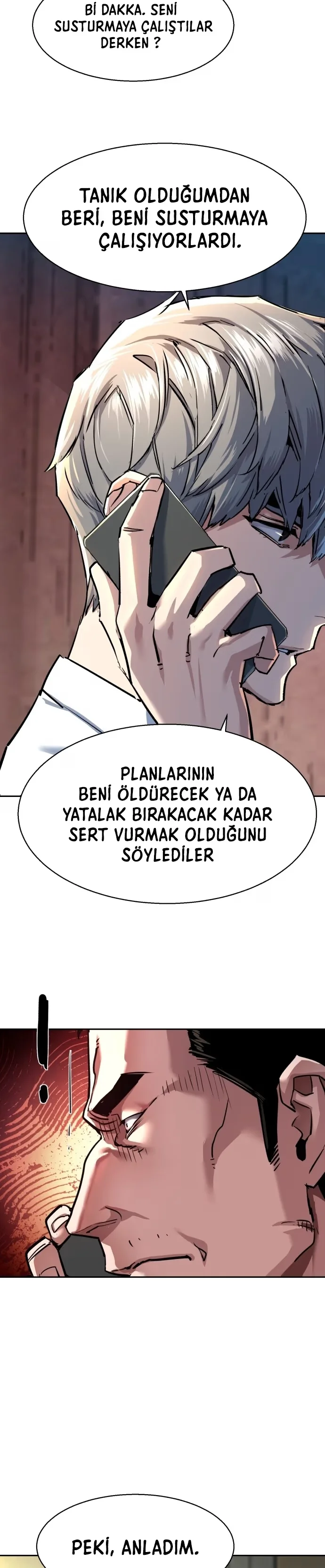 Mercenary Enrollment - Bölüm 233 - Sayfa 24