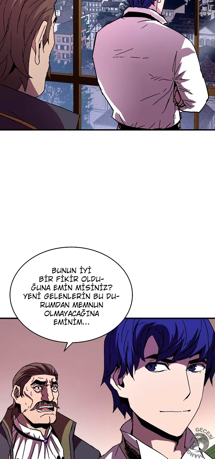 The Rebirth of the 8th-Circled Wizard - Bölüm 43 - Sayfa 18