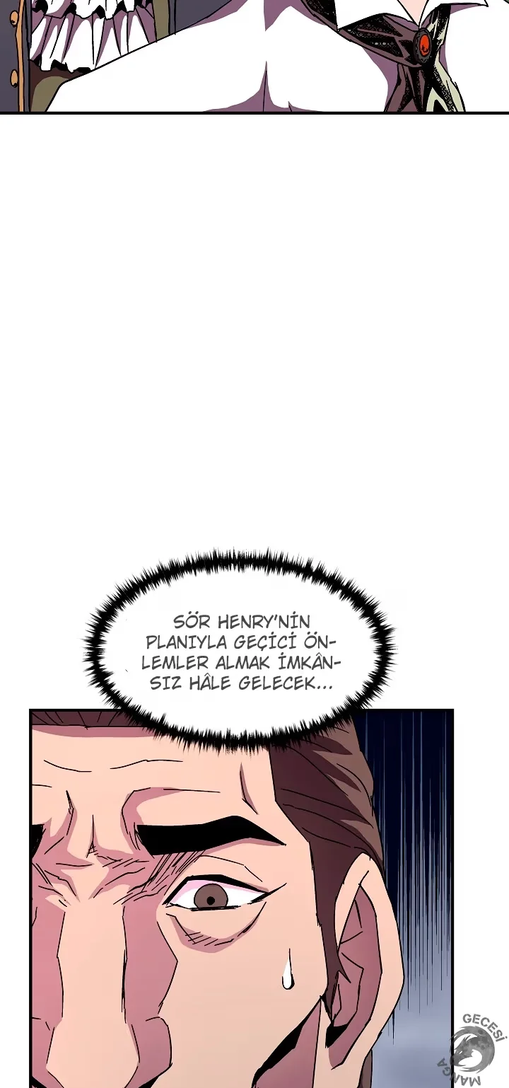 The Rebirth of the 8th-Circled Wizard - Bölüm 43 - Sayfa 19