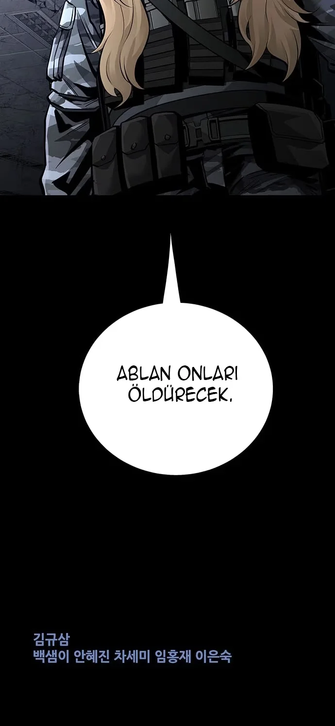 Dead Queen - Bölüm 56 - Sayfa 40