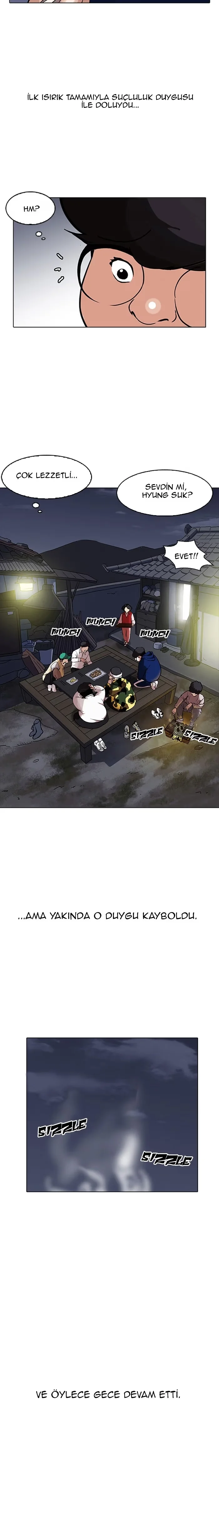 Lookism - Bölüm 154 - Sayfa 10