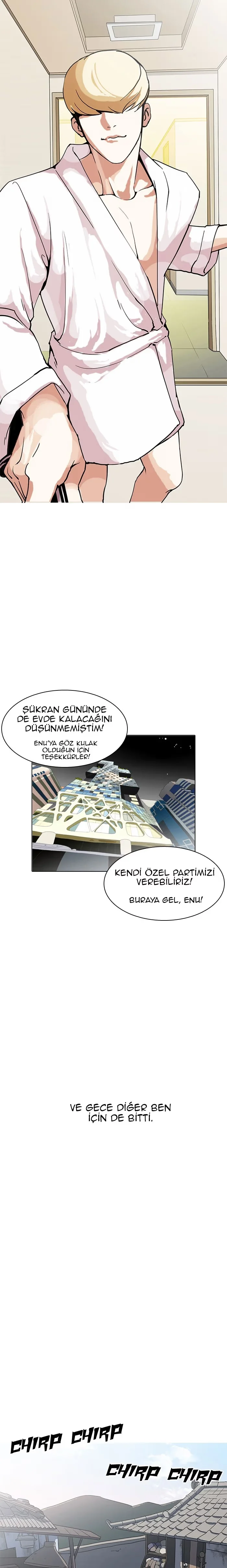 Lookism - Bölüm 154 - Sayfa 13