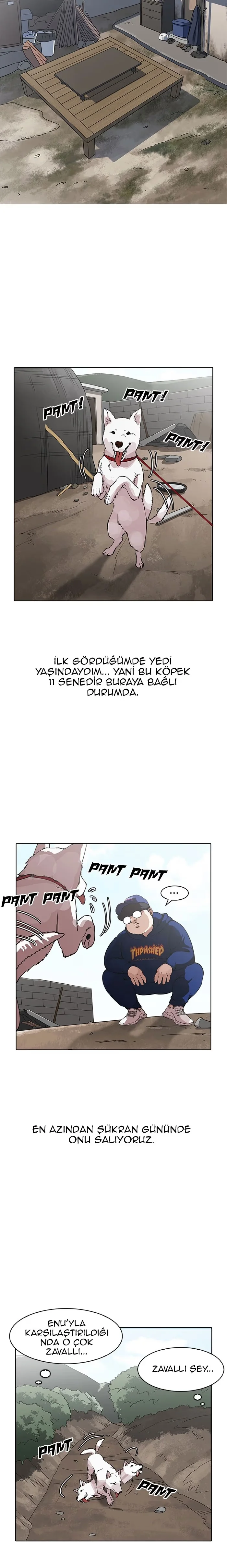 Lookism - Bölüm 154 - Sayfa 14