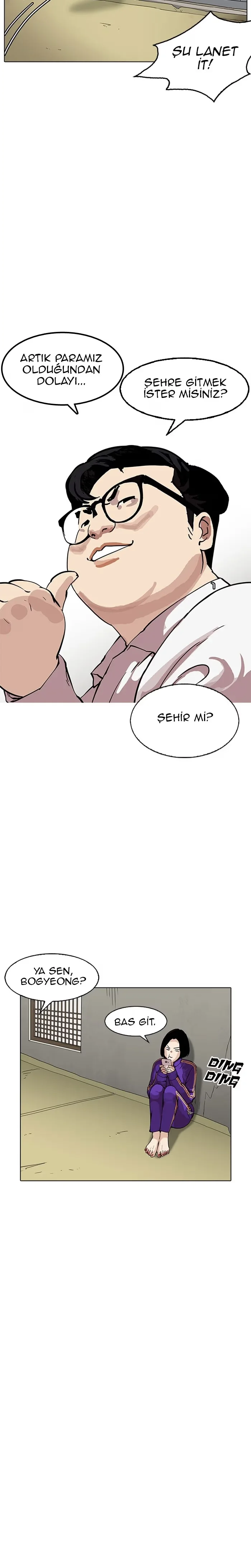 Lookism - Bölüm 154 - Sayfa 20