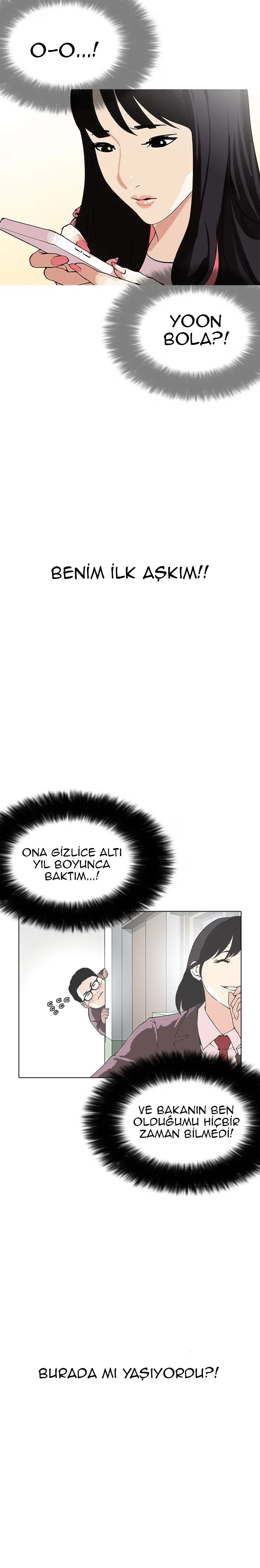 Lookism - Bölüm 154 - Sayfa 26