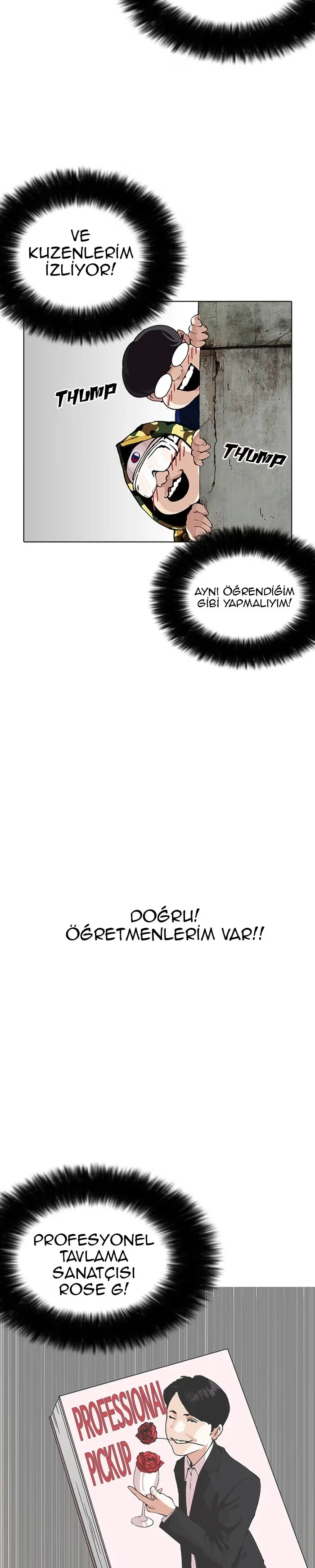 Lookism - Bölüm 154 - Sayfa 30
