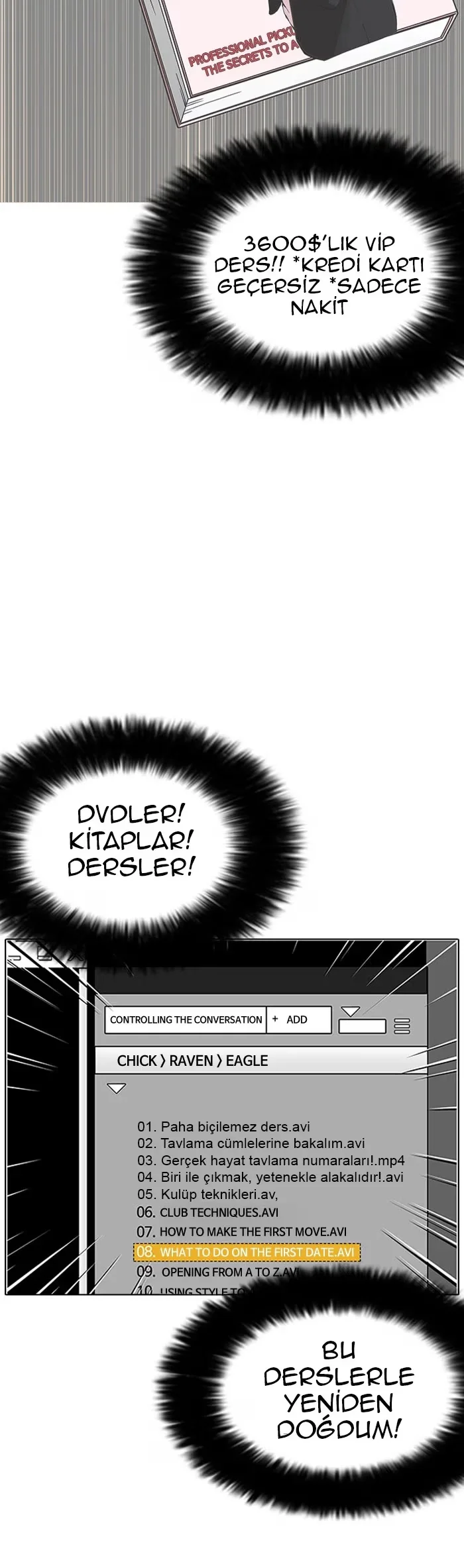 Lookism - Bölüm 154 - Sayfa 31