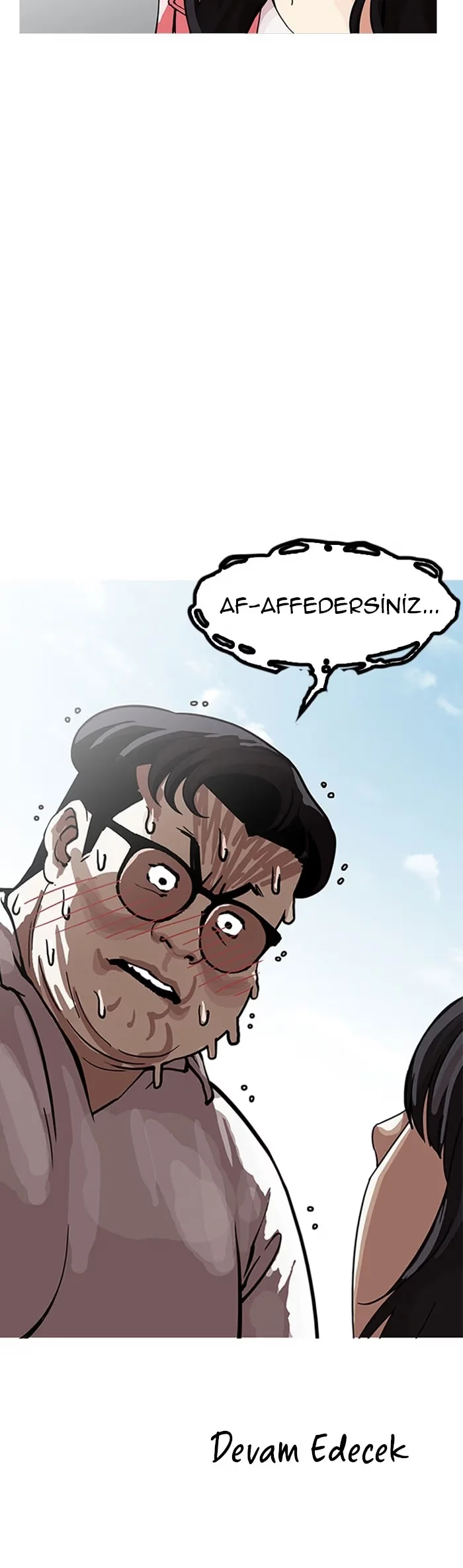 Lookism - Bölüm 154 - Sayfa 34
