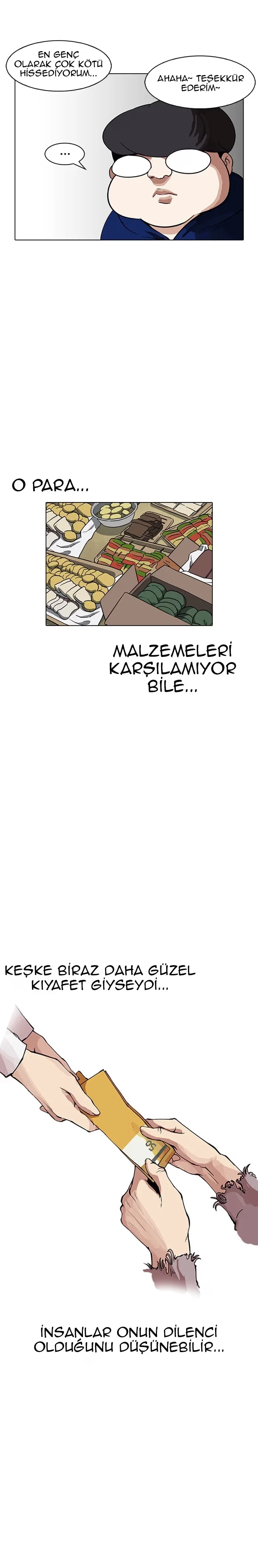 Lookism - Bölüm 154 - Sayfa 5