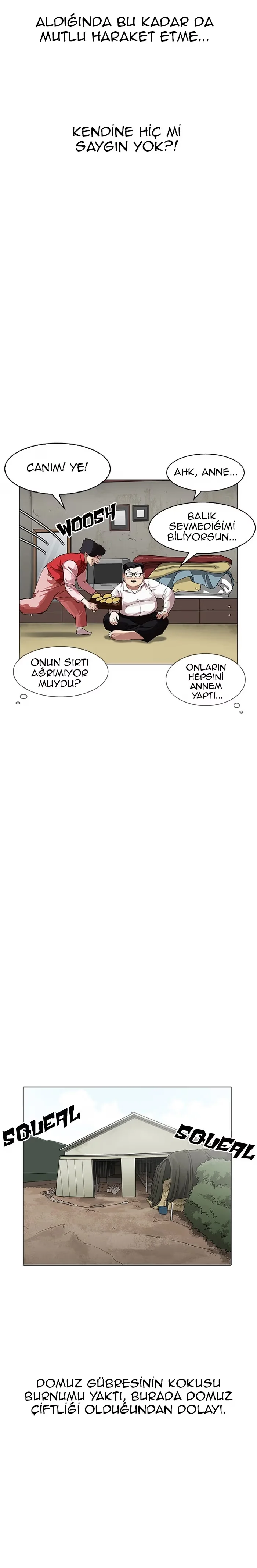 Lookism - Bölüm 154 - Sayfa 6