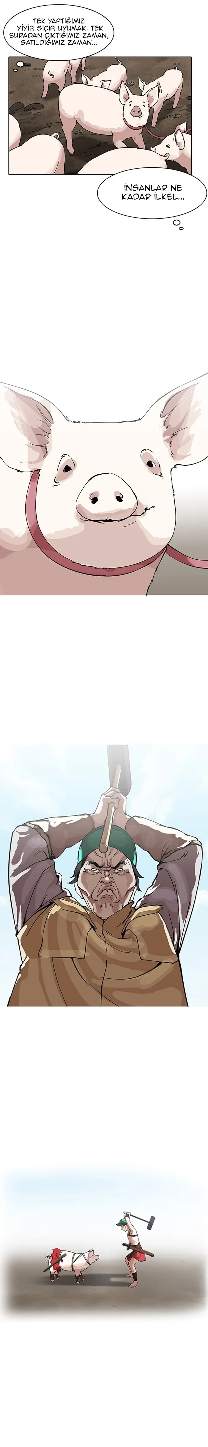 Lookism - Bölüm 154 - Sayfa 7