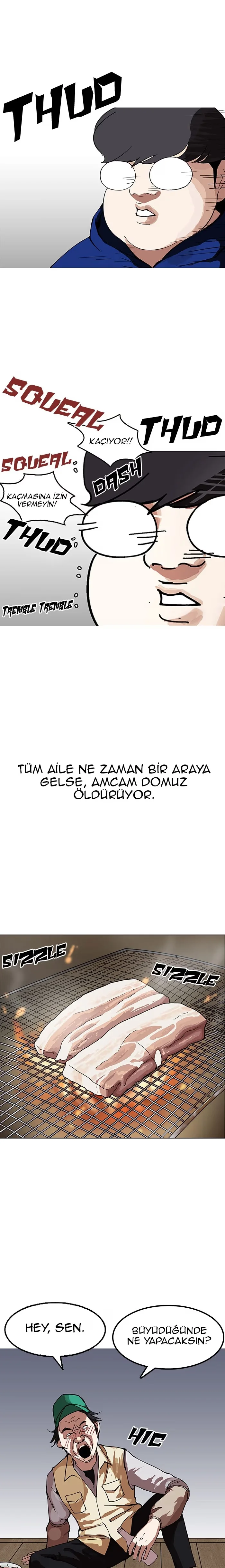 Lookism - Bölüm 154 - Sayfa 8