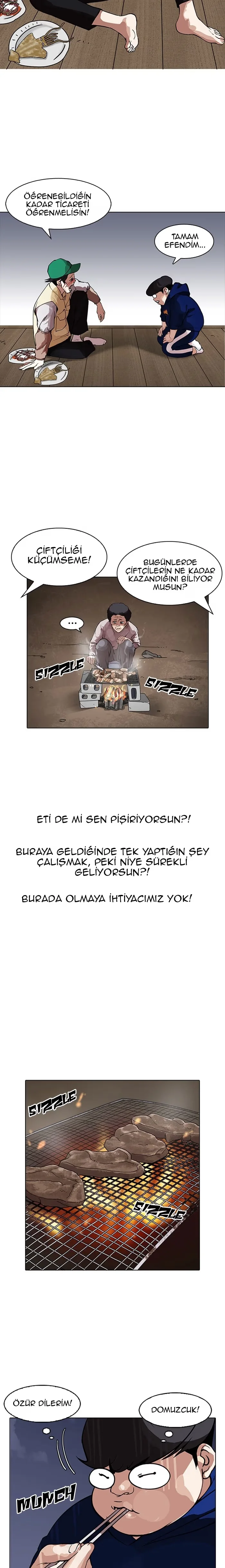 Lookism - Bölüm 154 - Sayfa 9