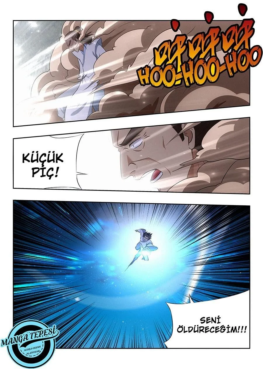 Strongest Anti META - Bölüm 25 - Sayfa 13