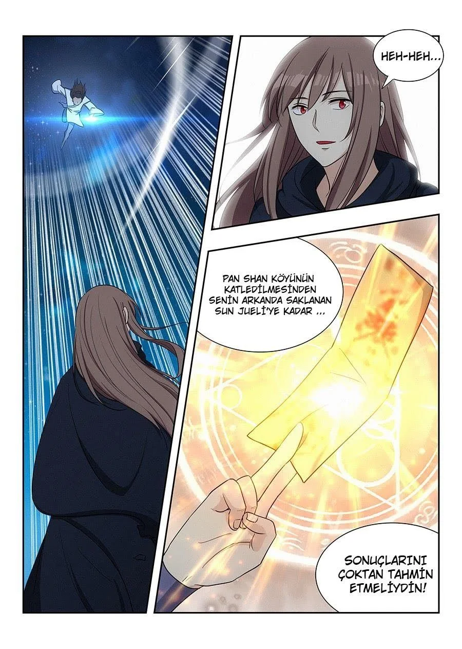 Strongest Anti META - Bölüm 25 - Sayfa 14