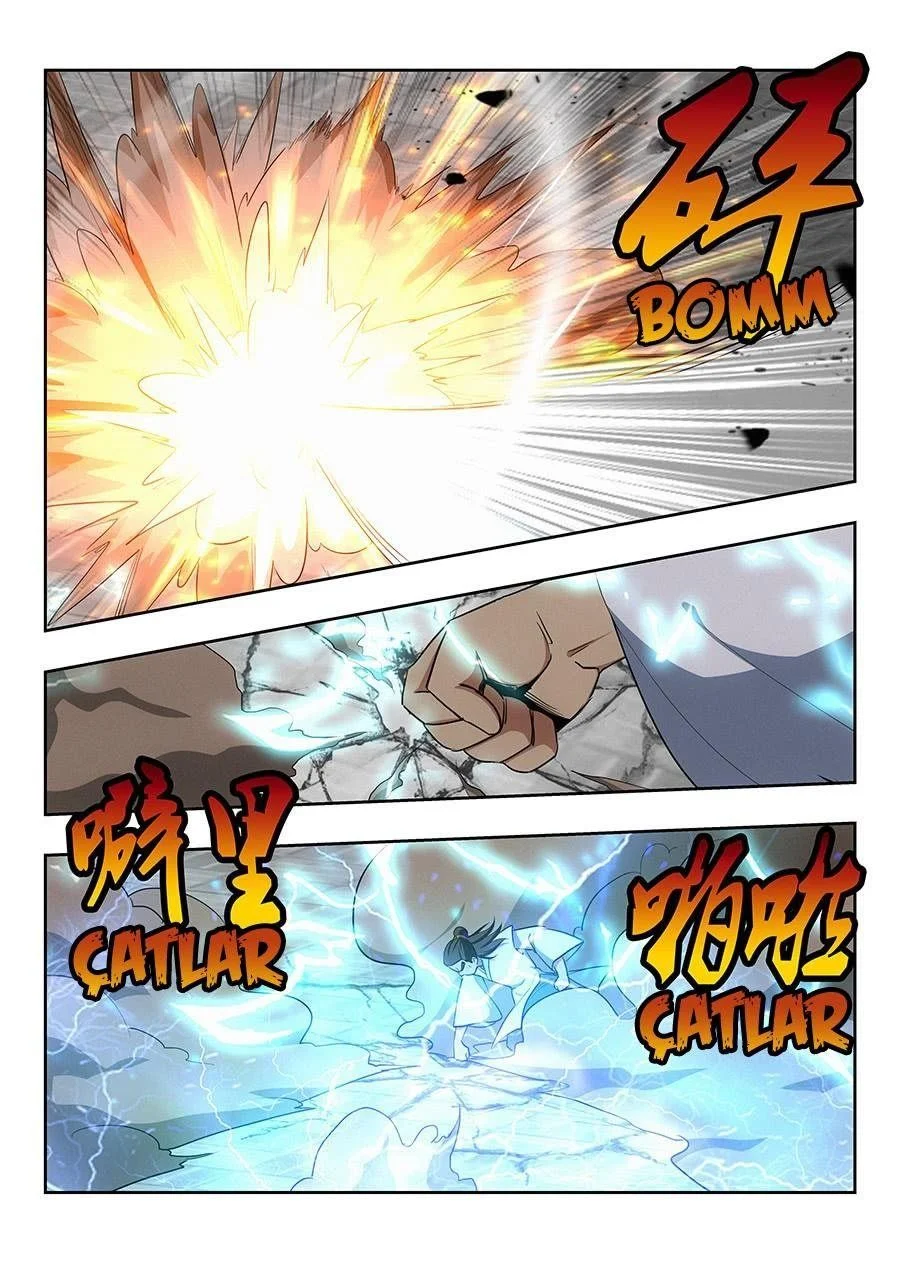 Strongest Anti META - Bölüm 25 - Sayfa 16