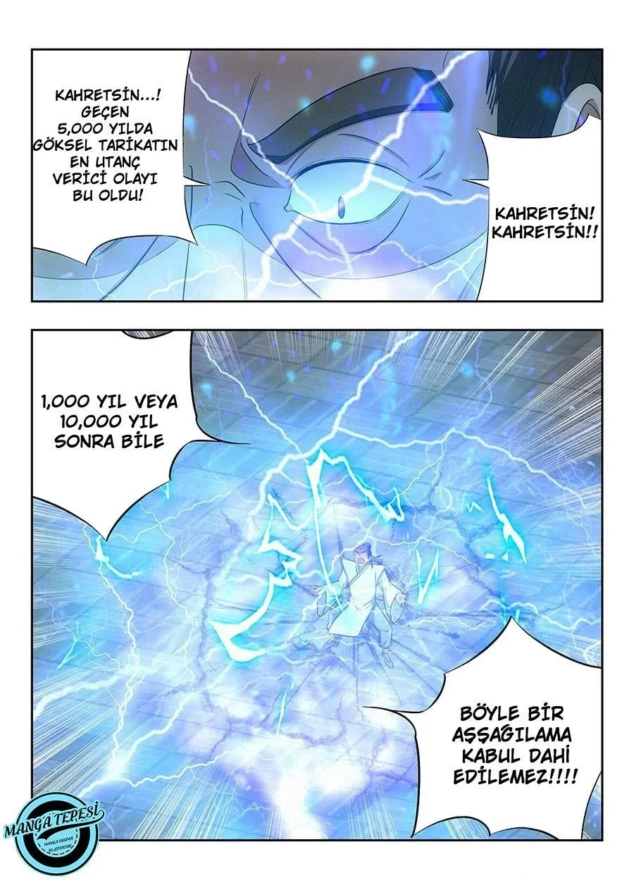 Strongest Anti META - Bölüm 25 - Sayfa 17