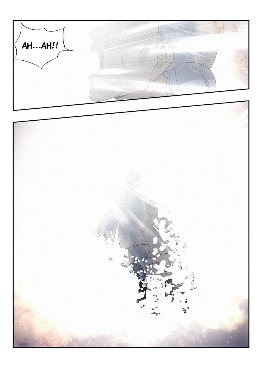 Strongest Anti META - Bölüm 25 - Sayfa 4