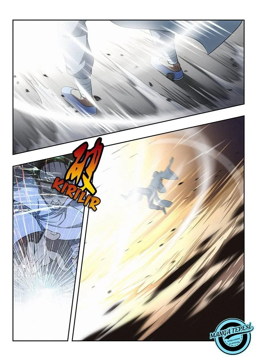 Strongest Anti META - Bölüm 25 - Sayfa 5