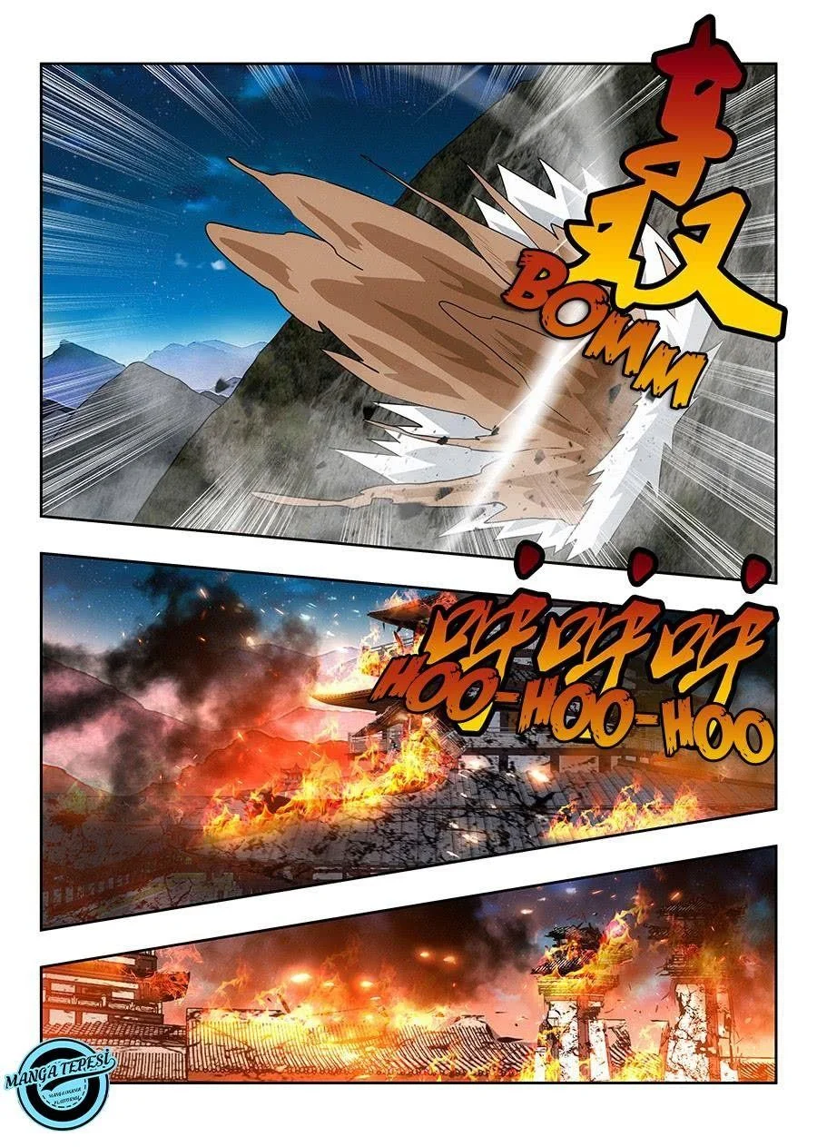 Strongest Anti META - Bölüm 25 - Sayfa 6