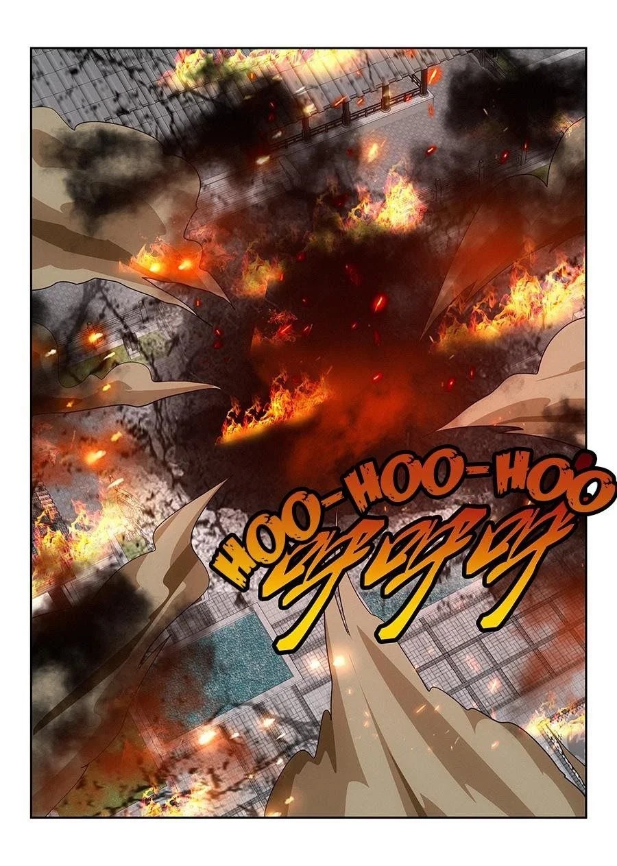 Strongest Anti META - Bölüm 25 - Sayfa 7