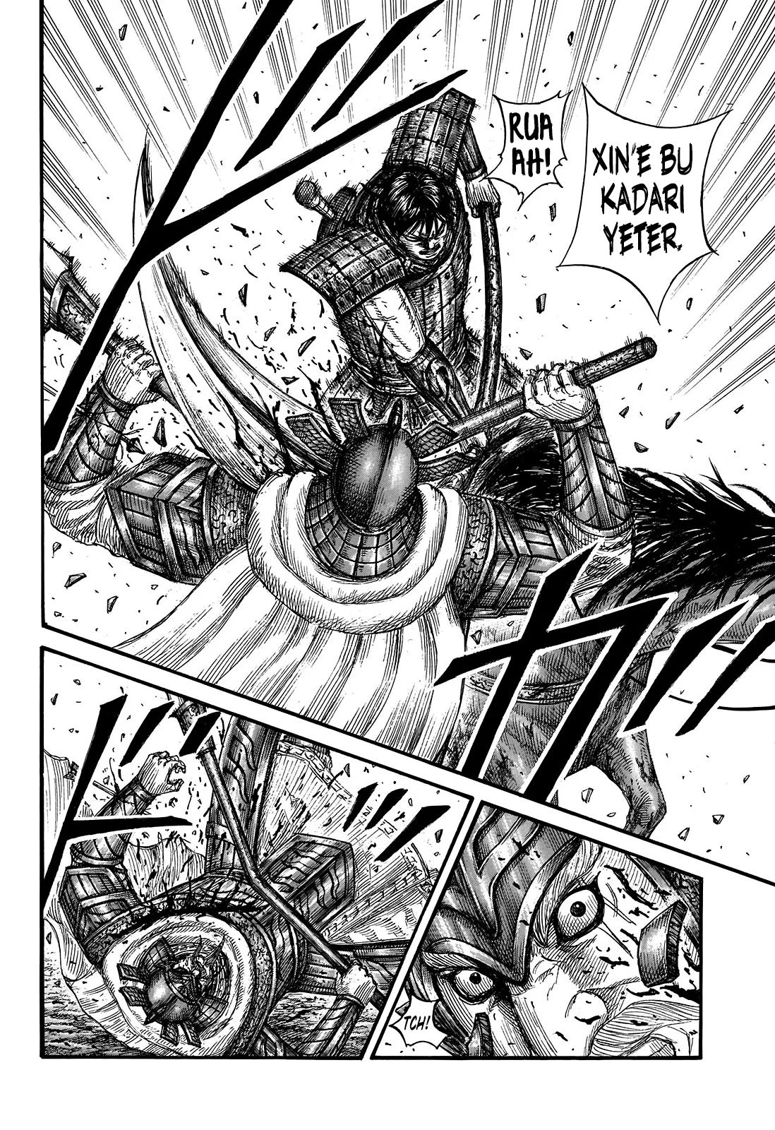 Kingdom - Bölüm 722 - Sayfa 15