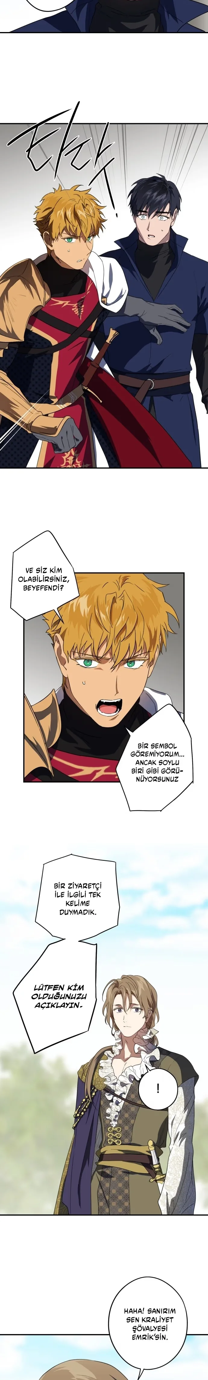 The Spark in Your Eyes - Bölüm 115 - Sayfa 5