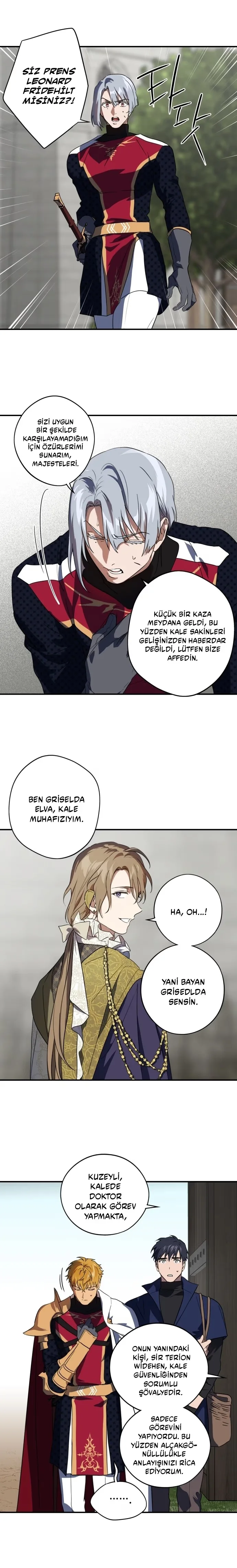 The Spark in Your Eyes - Bölüm 115 - Sayfa 7