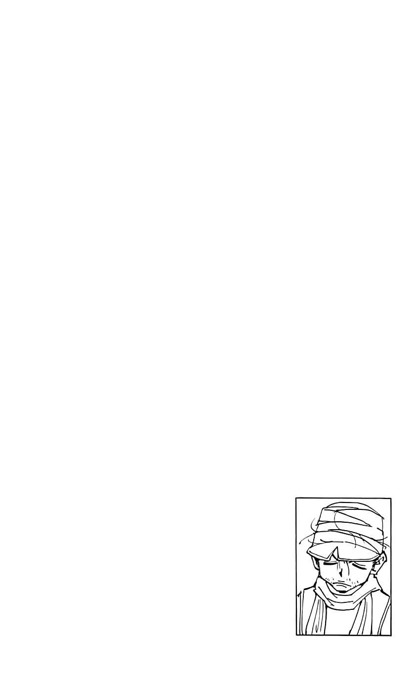 Hunter x Hunter - Bölüm 333 - Sayfa 20