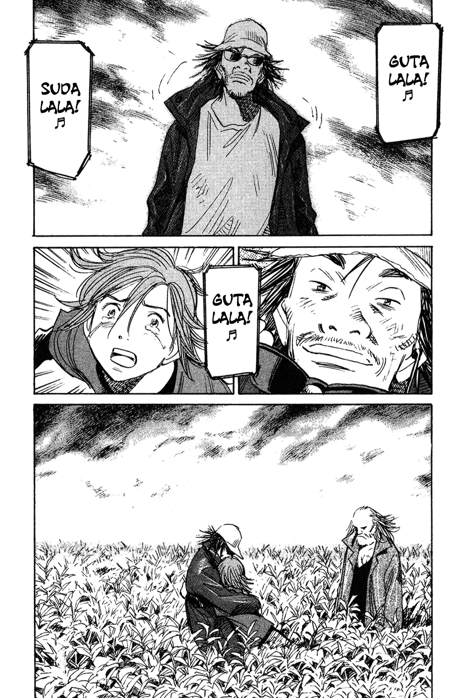 21st Century Boys - Bölüm 14 - Sayfa 24