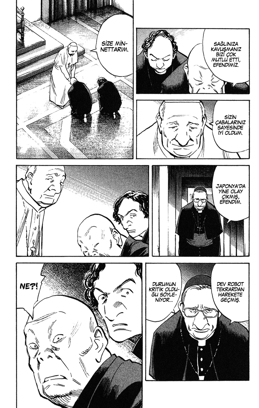 21st Century Boys - Bölüm 14 - Sayfa 6