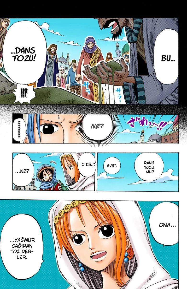 One Piece - Bölüm 161 - Sayfa 12