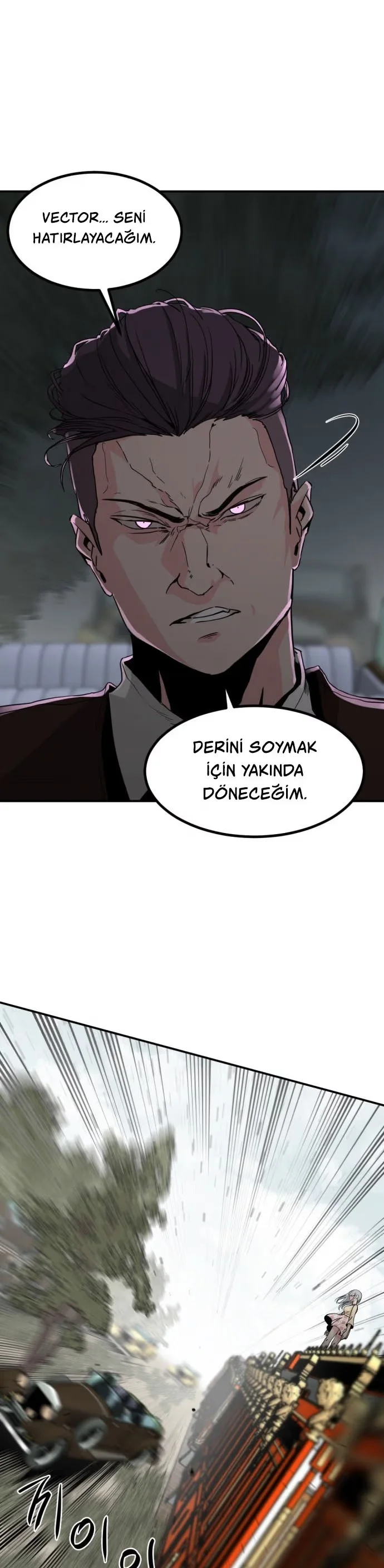 Hero Killer - Bölüm 33 - Sayfa 27